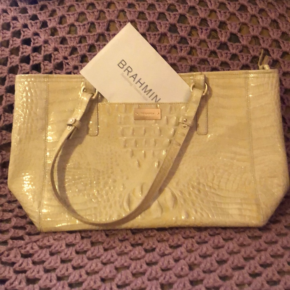 Brahmin purse